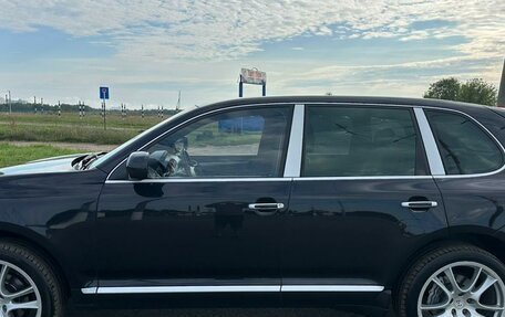 Porsche Cayenne III, 2010 год, 1 600 000 рублей, 7 фотография