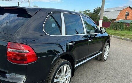 Porsche Cayenne III, 2010 год, 1 600 000 рублей, 5 фотография