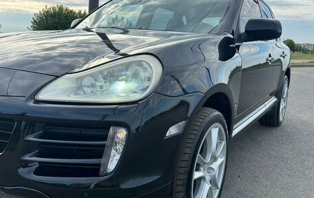 Porsche Cayenne III, 2010 год, 1 600 000 рублей, 9 фотография