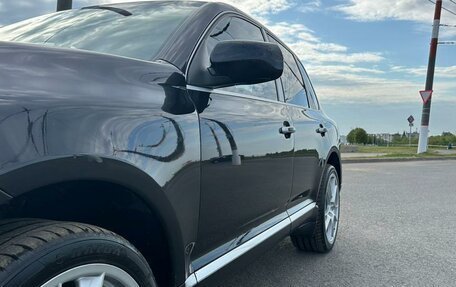 Porsche Cayenne III, 2010 год, 1 600 000 рублей, 10 фотография