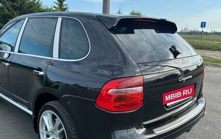 Porsche Cayenne III, 2010 год, 1 600 000 рублей, 8 фотография