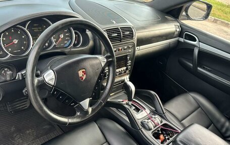 Porsche Cayenne III, 2010 год, 1 600 000 рублей, 12 фотография