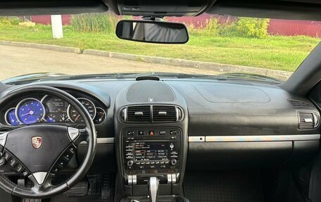 Porsche Cayenne III, 2010 год, 1 600 000 рублей, 14 фотография