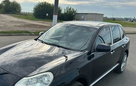 Porsche Cayenne III, 2010 год, 1 600 000 рублей, 17 фотография