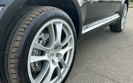 Porsche Cayenne III, 2010 год, 1 600 000 рублей, 13 фотография