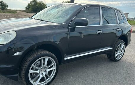 Porsche Cayenne III, 2010 год, 1 600 000 рублей, 19 фотография