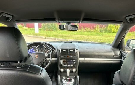 Porsche Cayenne III, 2010 год, 1 600 000 рублей, 15 фотография