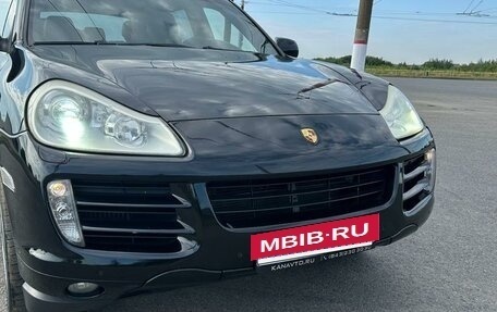 Porsche Cayenne III, 2010 год, 1 600 000 рублей, 6 фотография