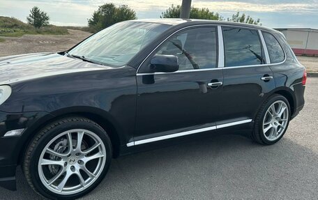 Porsche Cayenne III, 2010 год, 1 600 000 рублей, 22 фотография