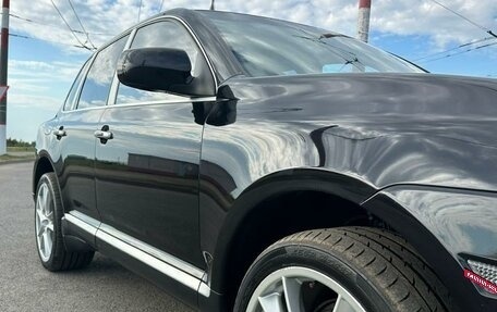 Porsche Cayenne III, 2010 год, 1 600 000 рублей, 11 фотография