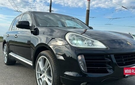 Porsche Cayenne III, 2010 год, 1 600 000 рублей, 21 фотография