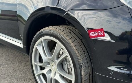 Porsche Cayenne III, 2010 год, 1 600 000 рублей, 16 фотография