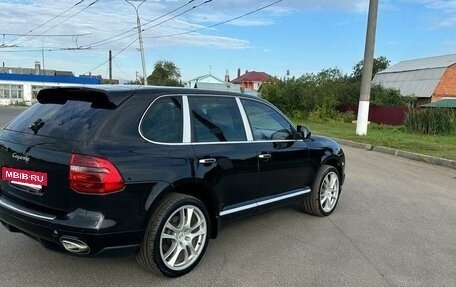 Porsche Cayenne III, 2010 год, 1 600 000 рублей, 20 фотография