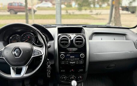 Renault Duster, 2020 год, 1 740 000 рублей, 11 фотография