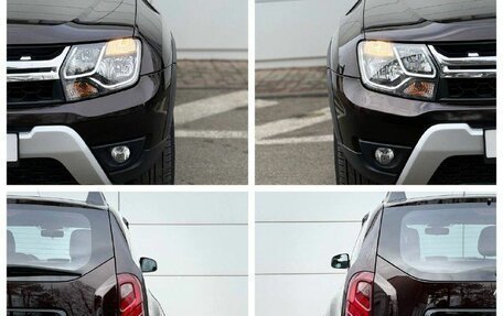 Renault Duster, 2020 год, 1 740 000 рублей, 14 фотография