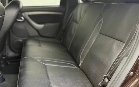 Renault Duster, 2020 год, 1 740 000 рублей, 10 фотография