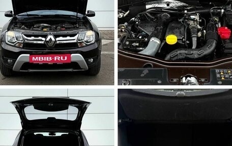 Renault Duster, 2020 год, 1 740 000 рублей, 8 фотография