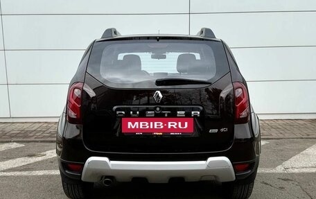 Renault Duster, 2020 год, 1 740 000 рублей, 6 фотография