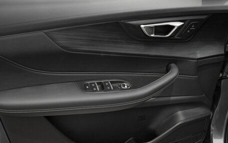 Chery Tiggo 4 I рестайлинг, 2025 год, 2 250 000 рублей, 5 фотография