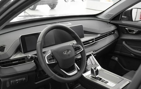 Chery Tiggo 4 I рестайлинг, 2025 год, 2 250 000 рублей, 4 фотография