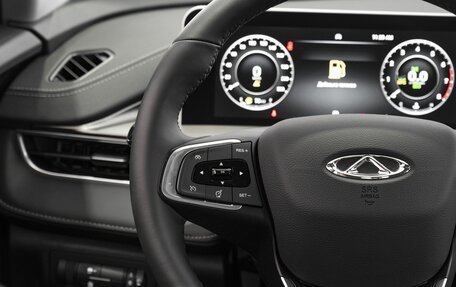 Chery Tiggo 4 I рестайлинг, 2025 год, 2 250 000 рублей, 9 фотография