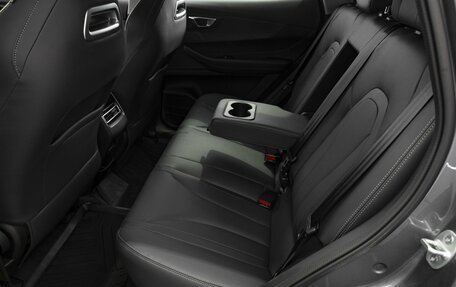 Chery Tiggo 4 I рестайлинг, 2025 год, 2 250 000 рублей, 12 фотография