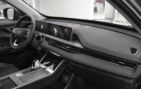 Chery Tiggo 4 I рестайлинг, 2025 год, 2 250 000 рублей, 17 фотография