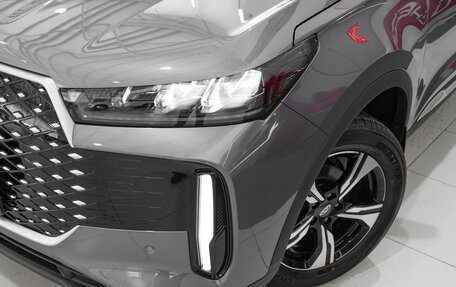 Chery Tiggo 4 I рестайлинг, 2025 год, 2 250 000 рублей, 21 фотография