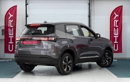 Chery Tiggo 4 I рестайлинг, 2025 год, 2 250 000 рублей, 26 фотография