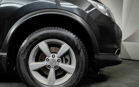 Nissan Qashqai, 2018 год, 1 554 850 рублей, 9 фотография