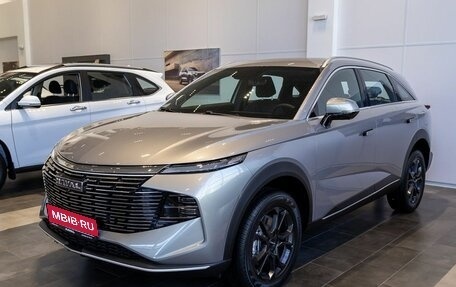 Haval F7, 2025 год, 2 799 000 рублей, 1 фотография