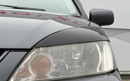 Mitsubishi Lancer IX, 2006 год, 349 000 рублей, 4 фотография