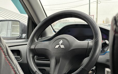 Mitsubishi Lancer IX, 2006 год, 349 000 рублей, 11 фотография