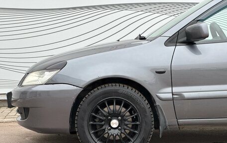 Mitsubishi Lancer IX, 2006 год, 349 000 рублей, 2 фотография