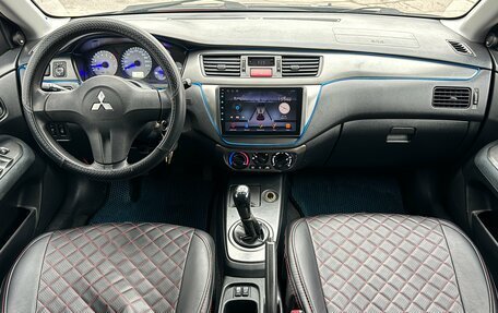 Mitsubishi Lancer IX, 2006 год, 349 000 рублей, 12 фотография