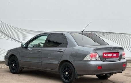 Mitsubishi Lancer IX, 2006 год, 349 000 рублей, 6 фотография