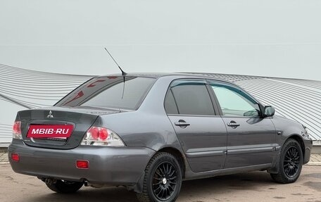 Mitsubishi Lancer IX, 2006 год, 349 000 рублей, 9 фотография