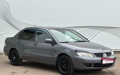 Mitsubishi Lancer IX, 2006 год, 349 000 рублей, 5 фотография