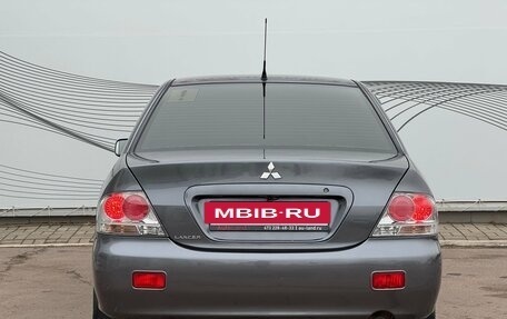 Mitsubishi Lancer IX, 2006 год, 349 000 рублей, 7 фотография