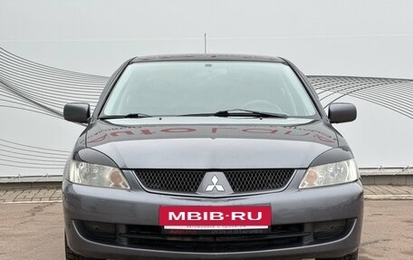 Mitsubishi Lancer IX, 2006 год, 349 000 рублей, 3 фотография