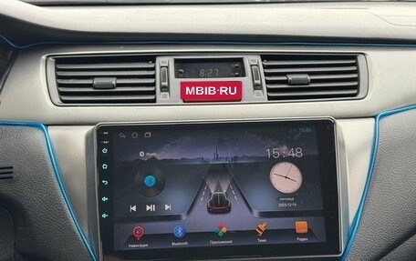 Mitsubishi Lancer IX, 2006 год, 349 000 рублей, 16 фотография