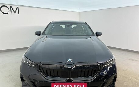 BMW 5 серия, 2025 год, 8 925 000 рублей, 3 фотография