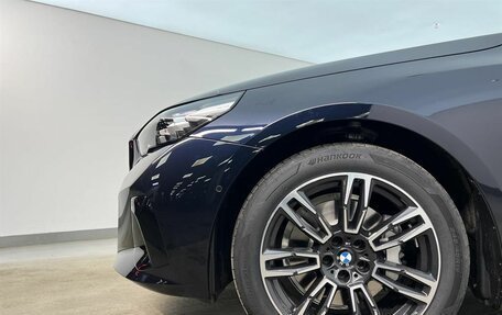 BMW 5 серия, 2025 год, 8 925 000 рублей, 14 фотография