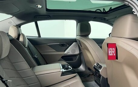 BMW 5 серия, 2025 год, 8 925 000 рублей, 12 фотография