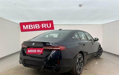 BMW 5 серия, 2025 год, 8 925 000 рублей, 4 фотография