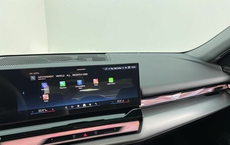 BMW 5 серия, 2025 год, 8 925 000 рублей, 17 фотография