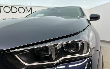 BMW 5 серия, 2025 год, 8 925 000 рублей, 15 фотография