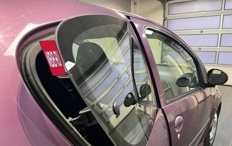 Peugeot 107 I рестайлинг, 2014 год, 650 000 рублей, 7 фотография