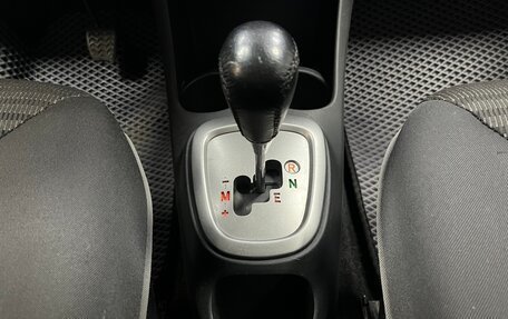 Peugeot 107 I рестайлинг, 2014 год, 650 000 рублей, 12 фотография