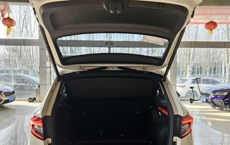 Skoda Karoq I, 2021 год, 1 993 000 рублей, 18 фотография